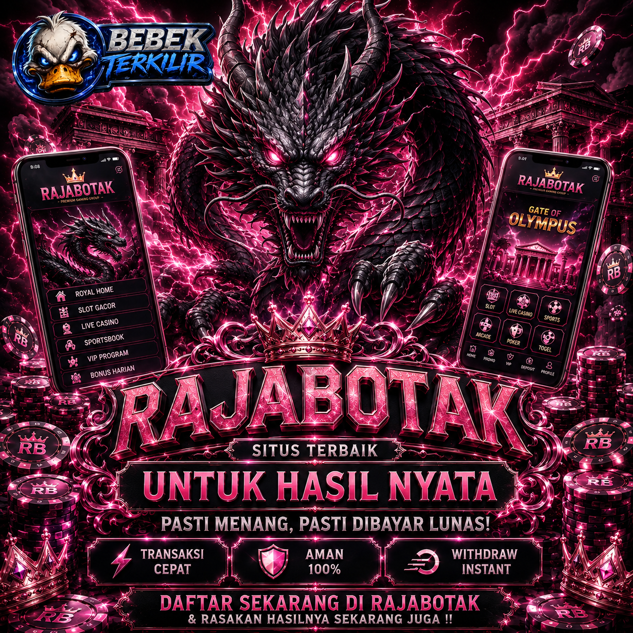 SLOT777 Online